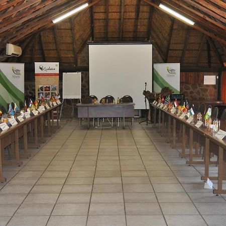 Kwalata Game Lodge Klipdrift エクステリア 写真