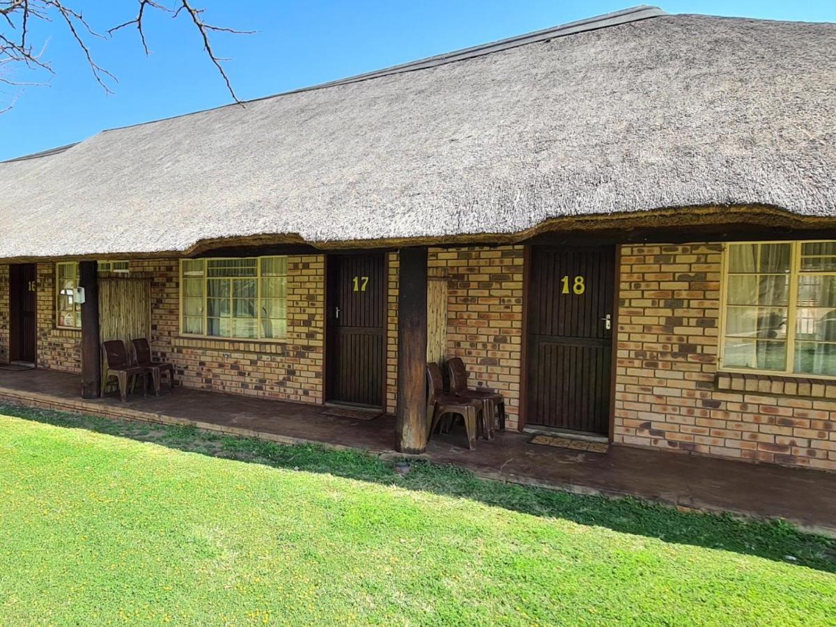 Kwalata Game Lodge Klipdrift エクステリア 写真