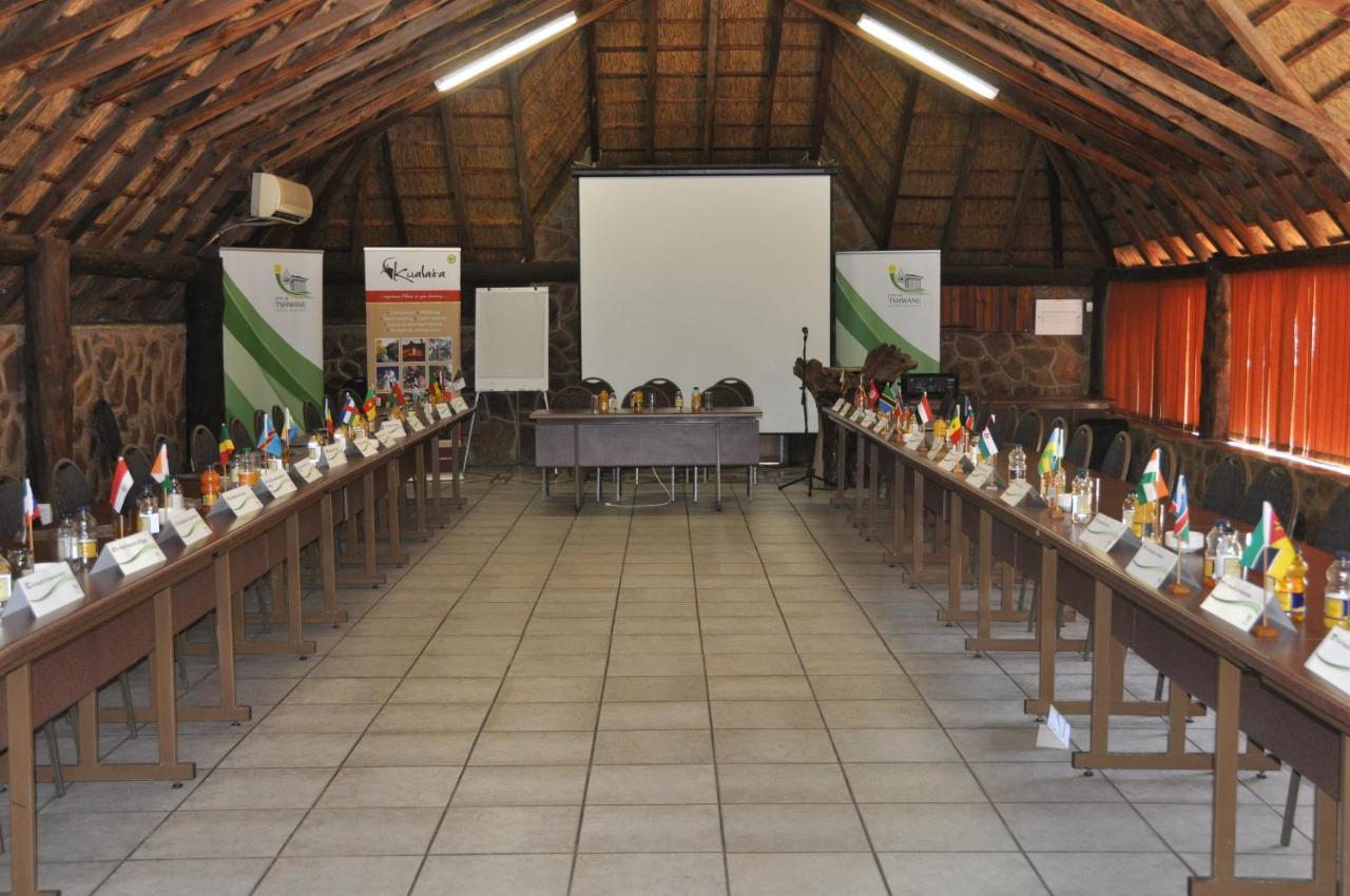Kwalata Game Lodge Klipdrift エクステリア 写真