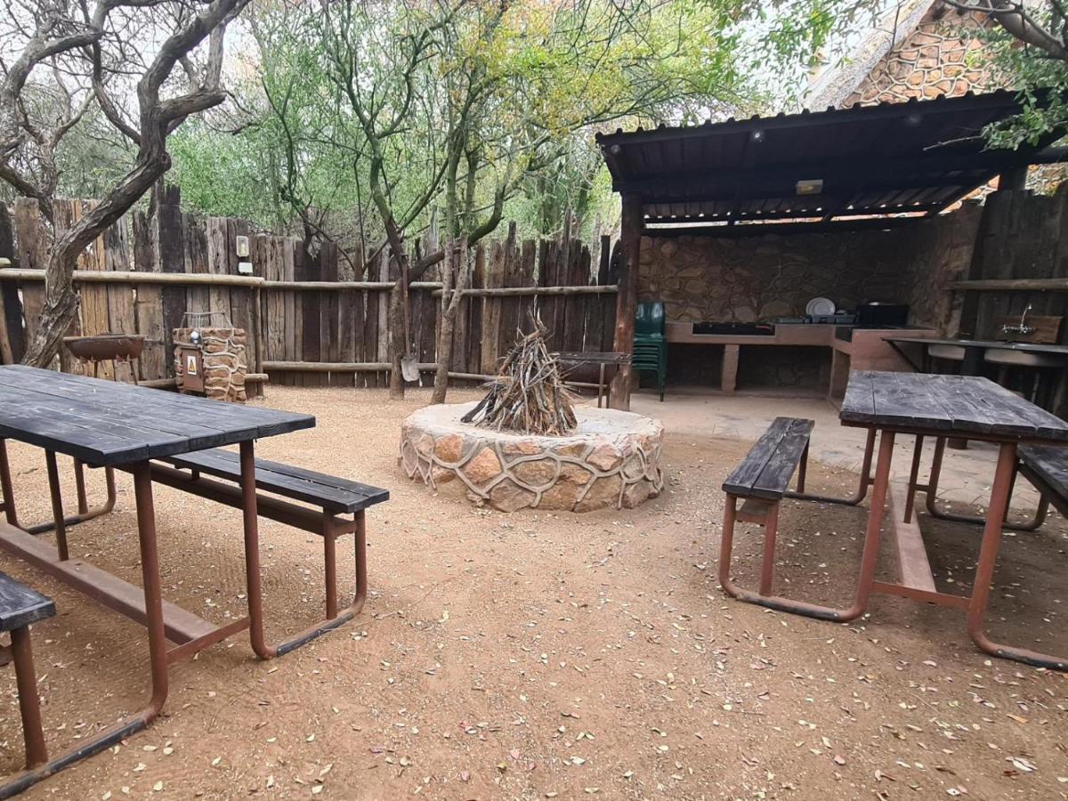 Kwalata Game Lodge Klipdrift エクステリア 写真