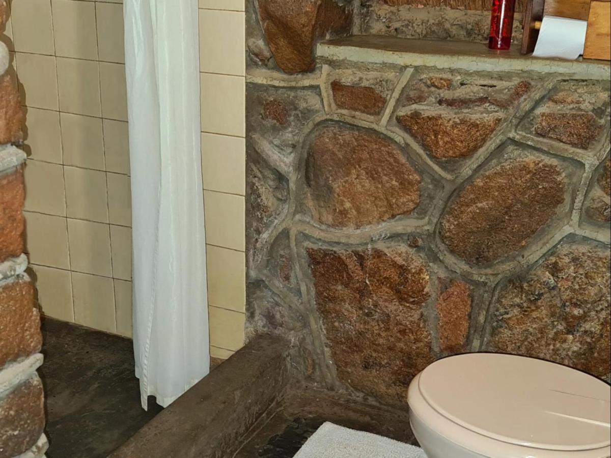 Kwalata Game Lodge Klipdrift エクステリア 写真