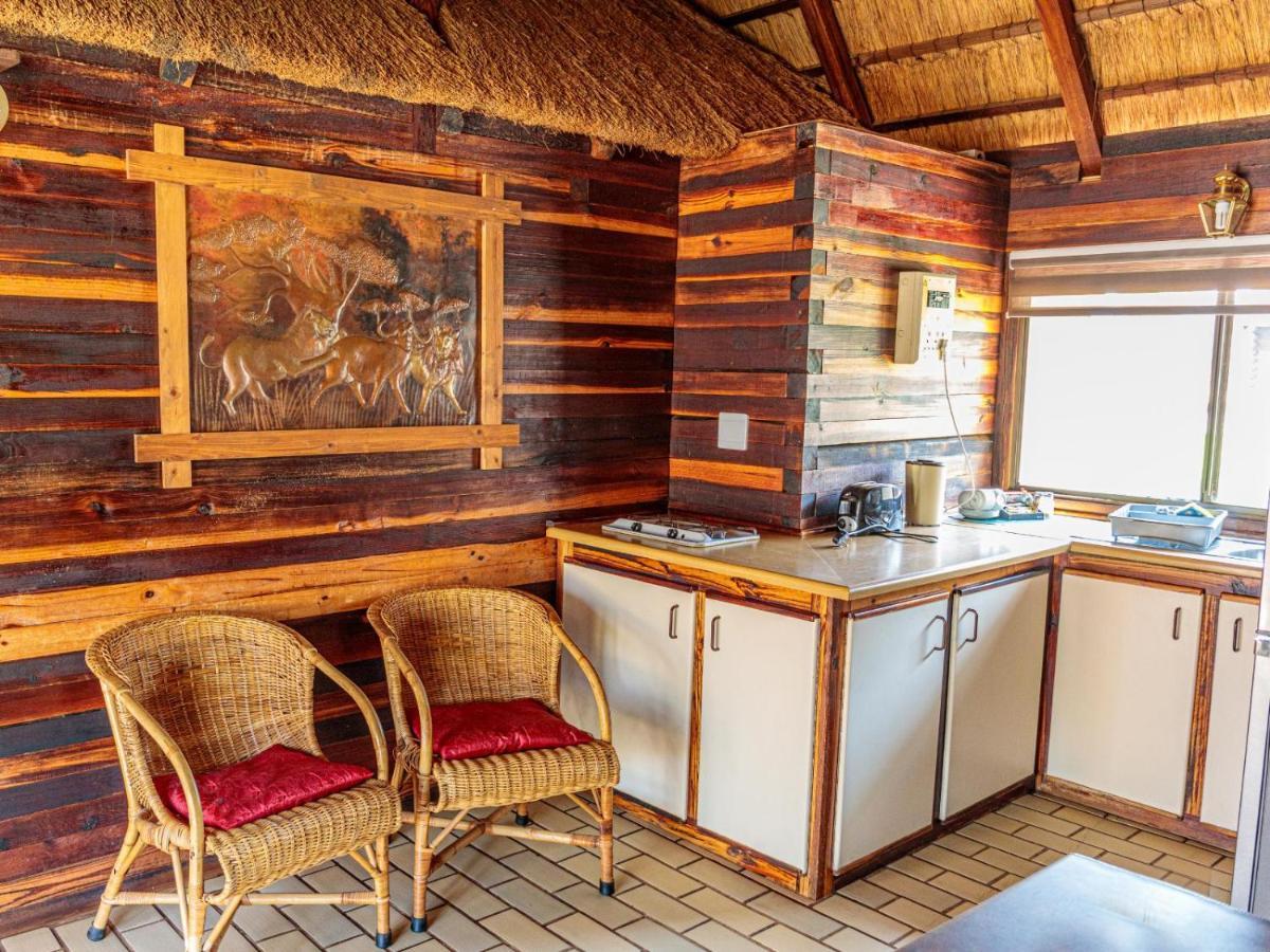 Kwalata Game Lodge Klipdrift エクステリア 写真