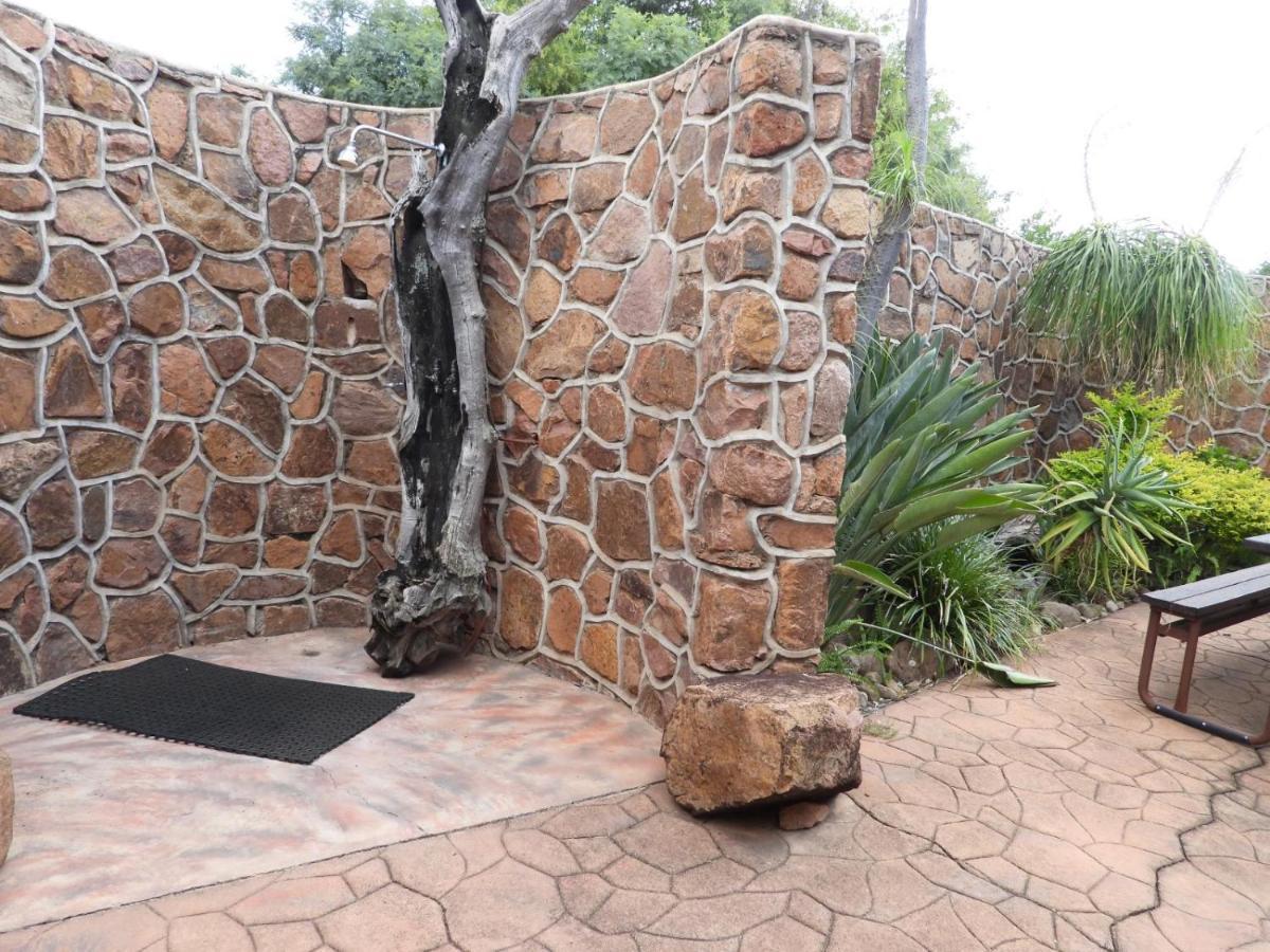 Kwalata Game Lodge Klipdrift エクステリア 写真