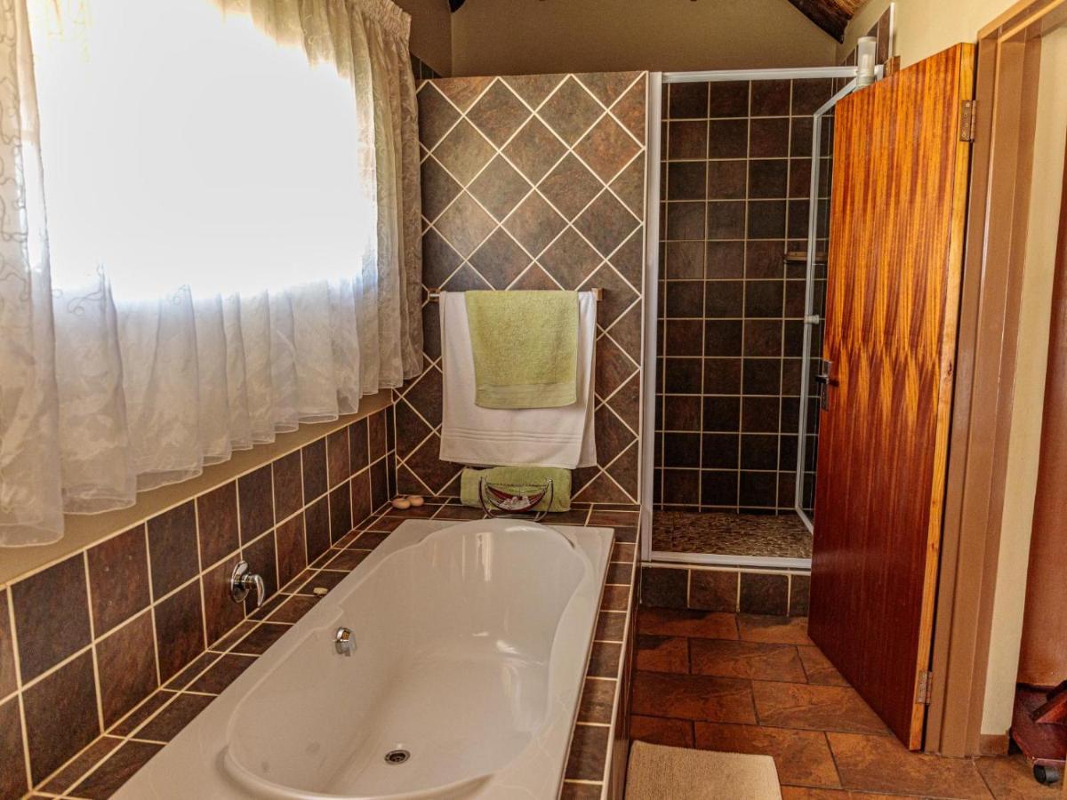 Kwalata Game Lodge Klipdrift エクステリア 写真