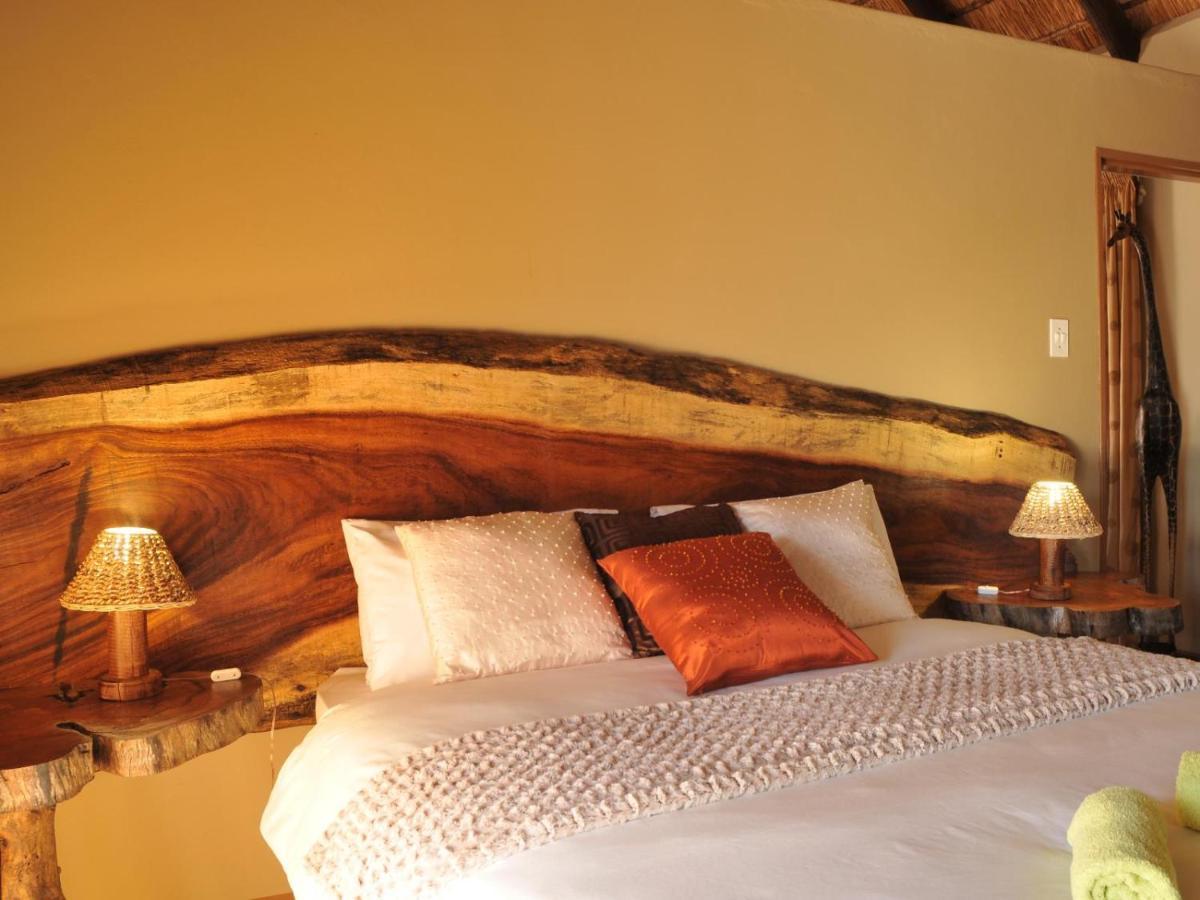 Kwalata Game Lodge Klipdrift エクステリア 写真
