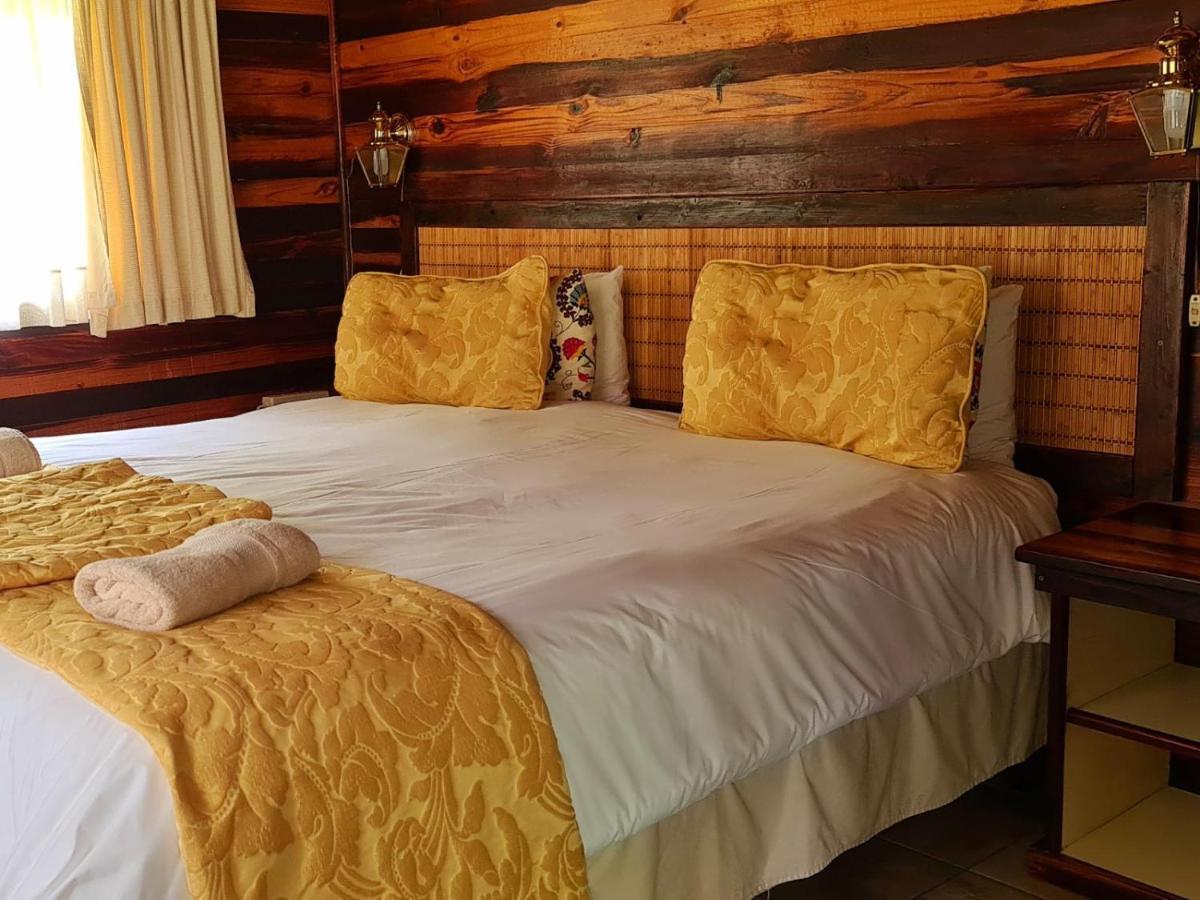 Kwalata Game Lodge Klipdrift エクステリア 写真