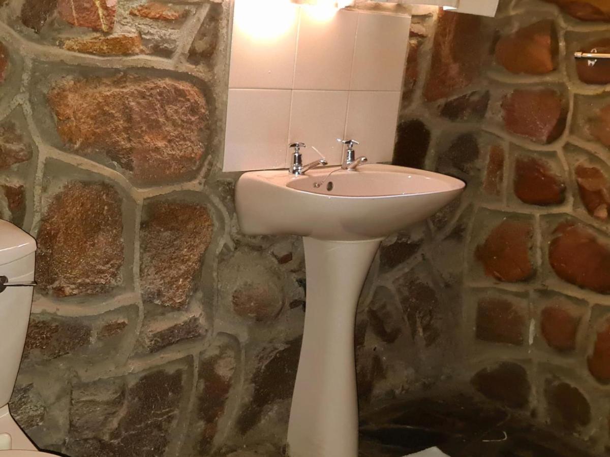 Kwalata Game Lodge Klipdrift エクステリア 写真