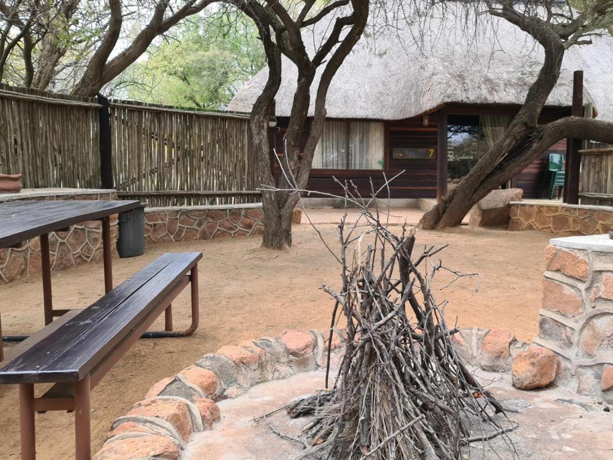 Kwalata Game Lodge Klipdrift エクステリア 写真