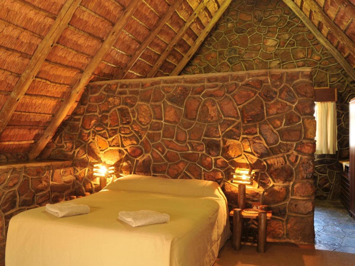 Kwalata Game Lodge Klipdrift エクステリア 写真