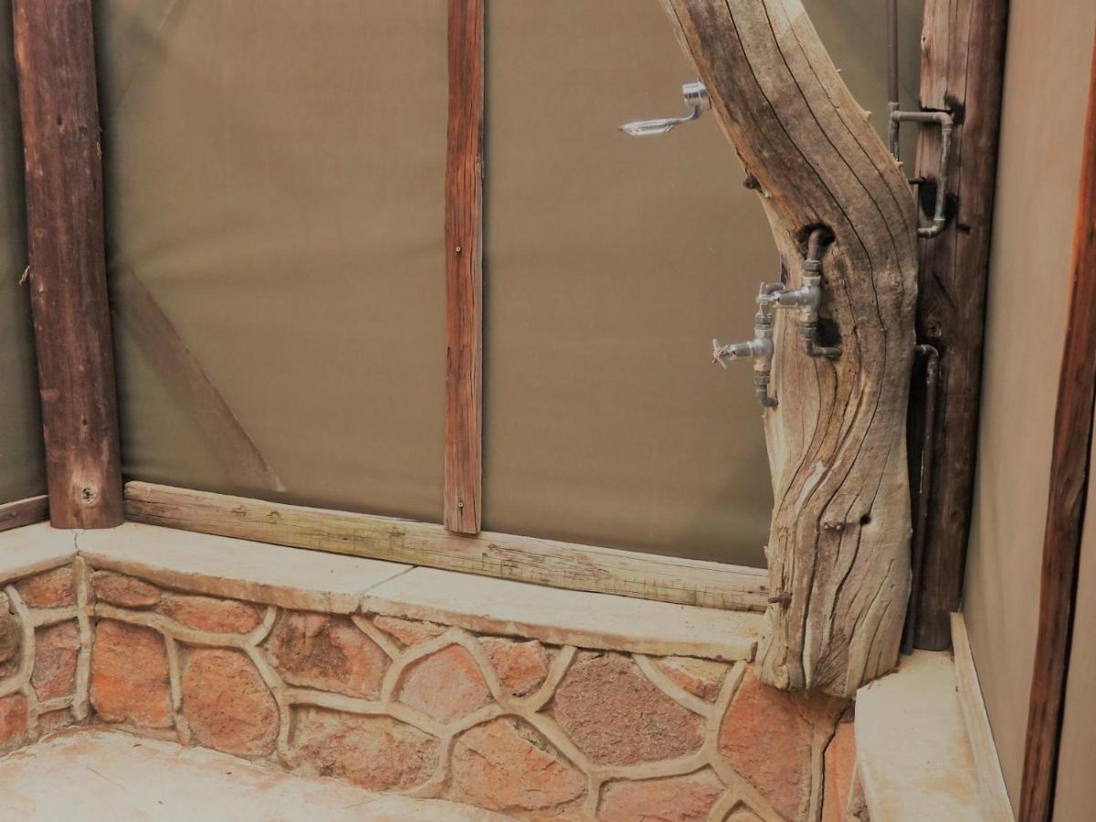 Kwalata Game Lodge Klipdrift エクステリア 写真