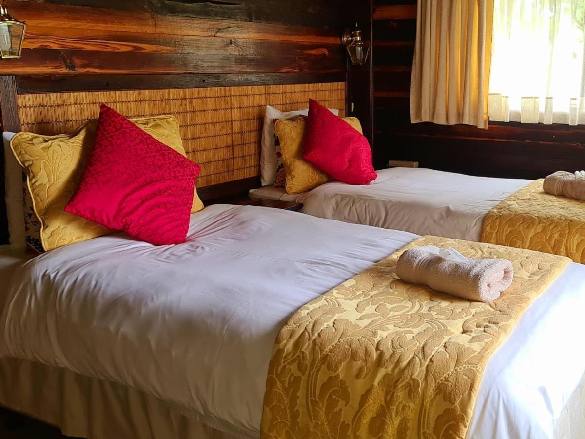 Kwalata Game Lodge Klipdrift エクステリア 写真