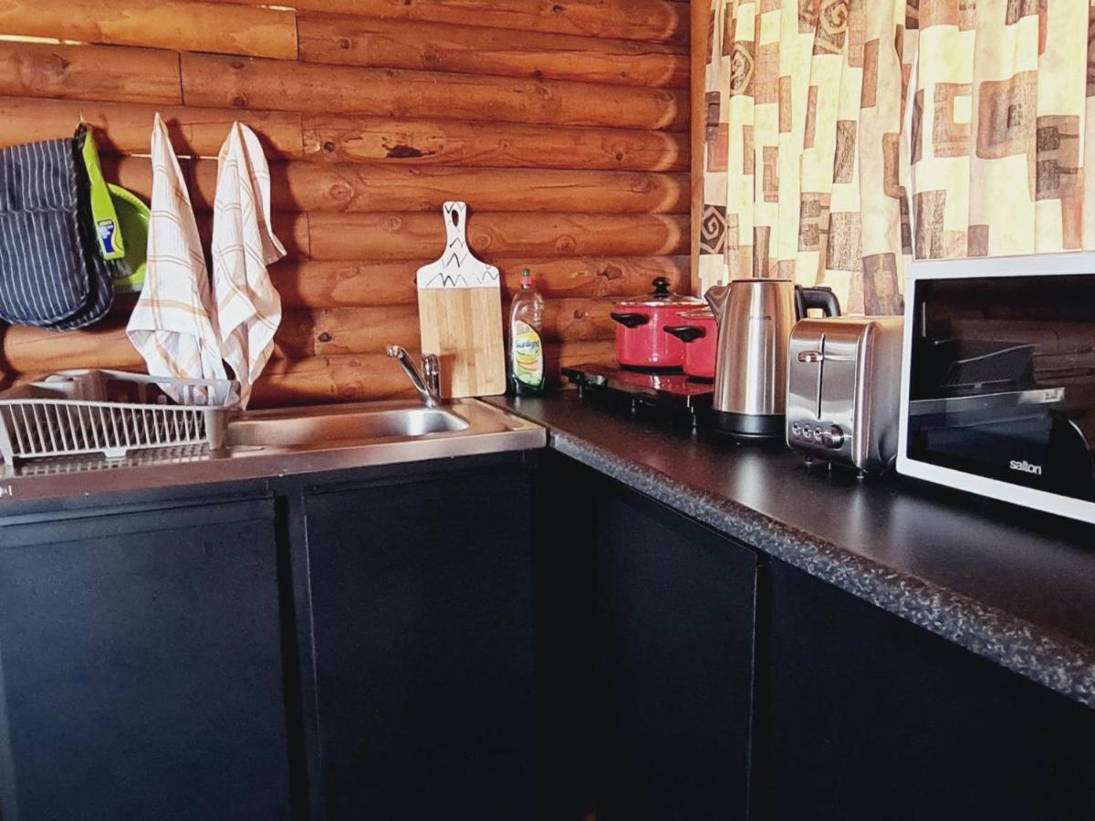 Kwalata Game Lodge Klipdrift エクステリア 写真