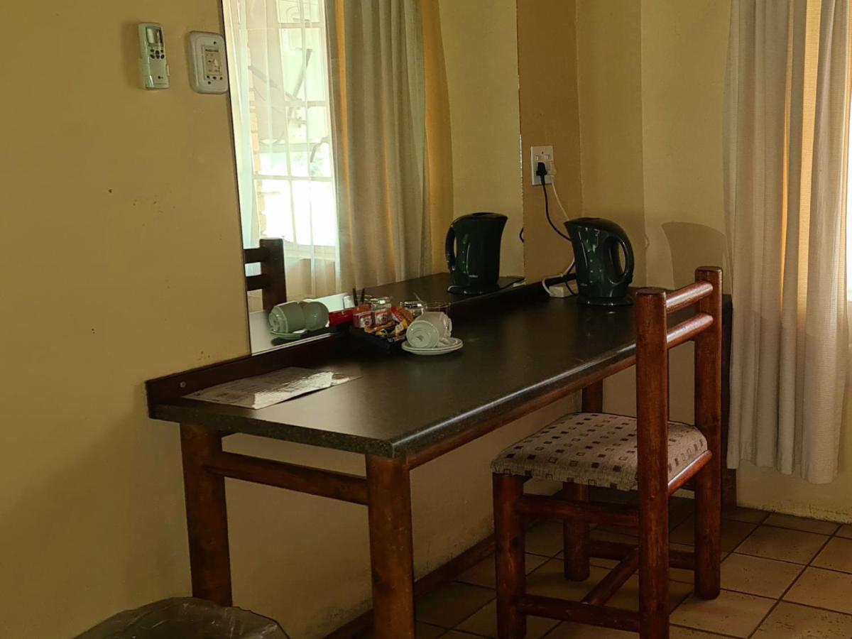 Kwalata Game Lodge Klipdrift エクステリア 写真